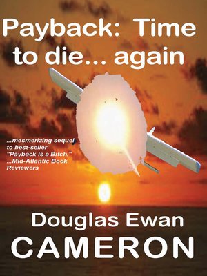 cover image of Payback